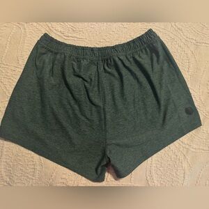Outdoor Voices Shorts- Size S
